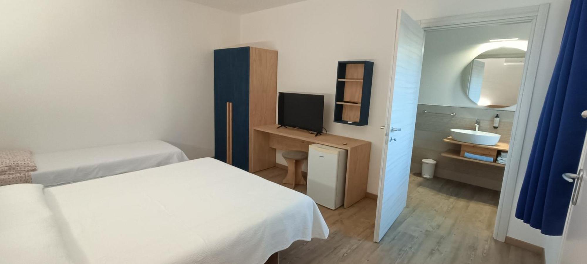 Agriturismo Sa Pramma Santa Maria la Palma Kültér fotó