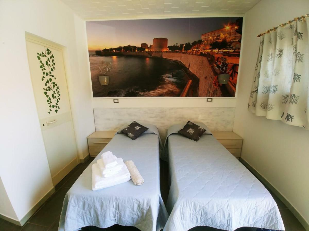 Agriturismo Sa Pramma Santa Maria la Palma Kültér fotó